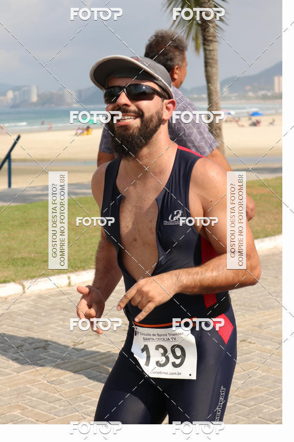Buy your photos of the event12 Circuito de Sprint Triathlon Santa Ceclia - 2 Etapa on Fotop