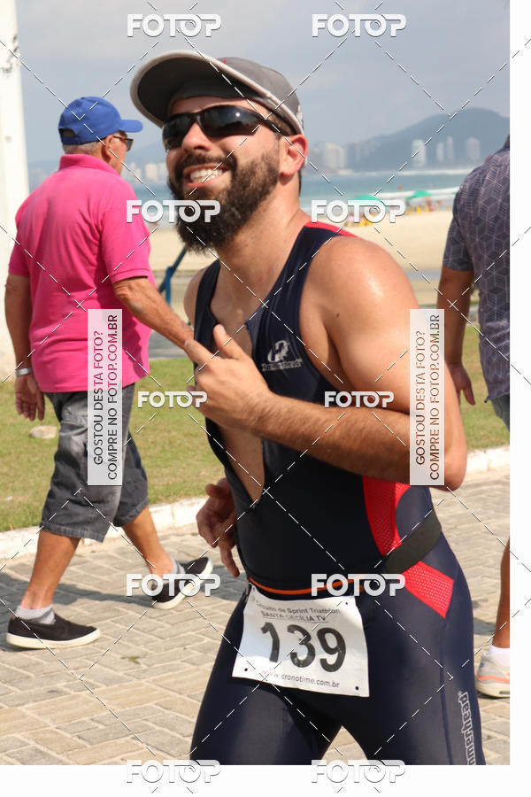 Buy your photos of the event12 Circuito de Sprint Triathlon Santa Ceclia - 2 Etapa on Fotop