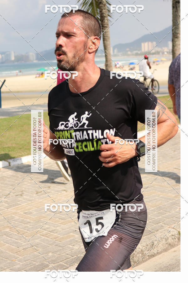 Buy your photos of the event12 Circuito de Sprint Triathlon Santa Ceclia - 2 Etapa on Fotop