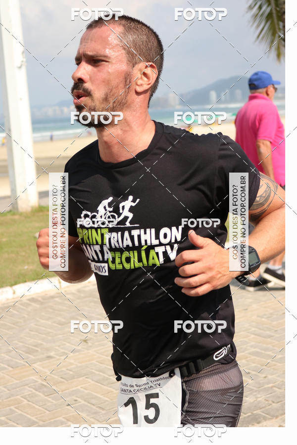 Buy your photos of the event12 Circuito de Sprint Triathlon Santa Ceclia - 2 Etapa on Fotop