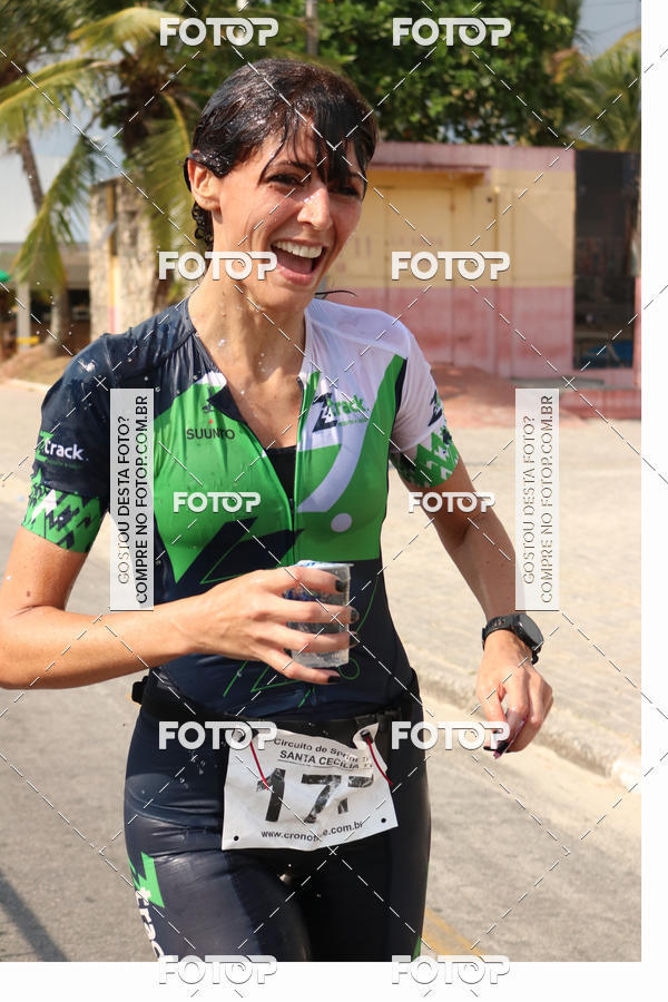 Buy your photos of the event12 Circuito de Sprint Triathlon Santa Ceclia - 2 Etapa on Fotop