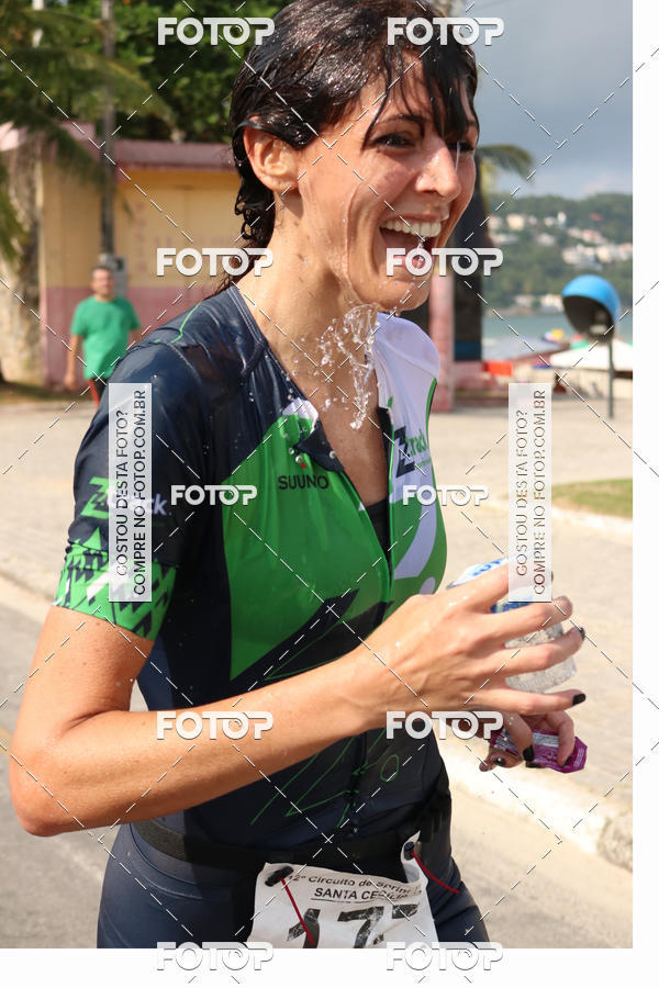 Buy your photos of the event12 Circuito de Sprint Triathlon Santa Ceclia - 2 Etapa on Fotop