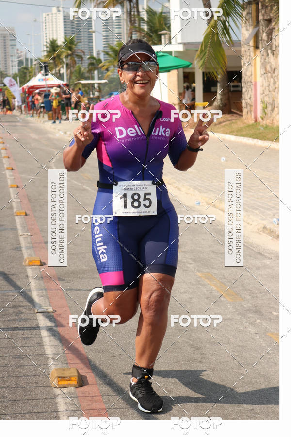 Buy your photos of the event12 Circuito de Sprint Triathlon Santa Ceclia - 2 Etapa on Fotop