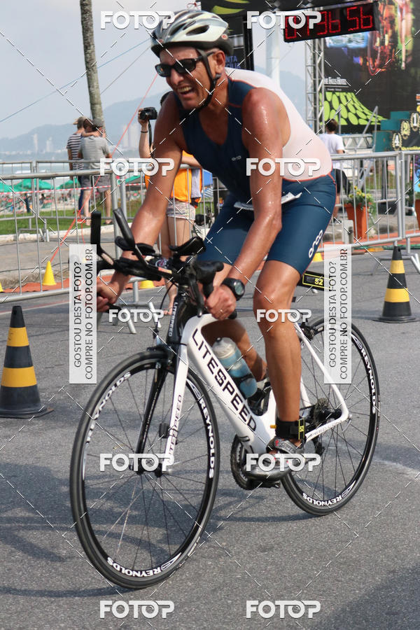 Buy your photos of the event12 Circuito de Sprint Triathlon Santa Ceclia - 2 Etapa on Fotop