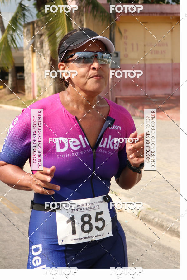 Buy your photos of the event12 Circuito de Sprint Triathlon Santa Ceclia - 2 Etapa on Fotop