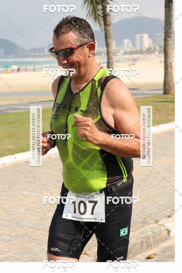Buy your photos of the event12 Circuito de Sprint Triathlon Santa Ceclia - 2 Etapa on Fotop