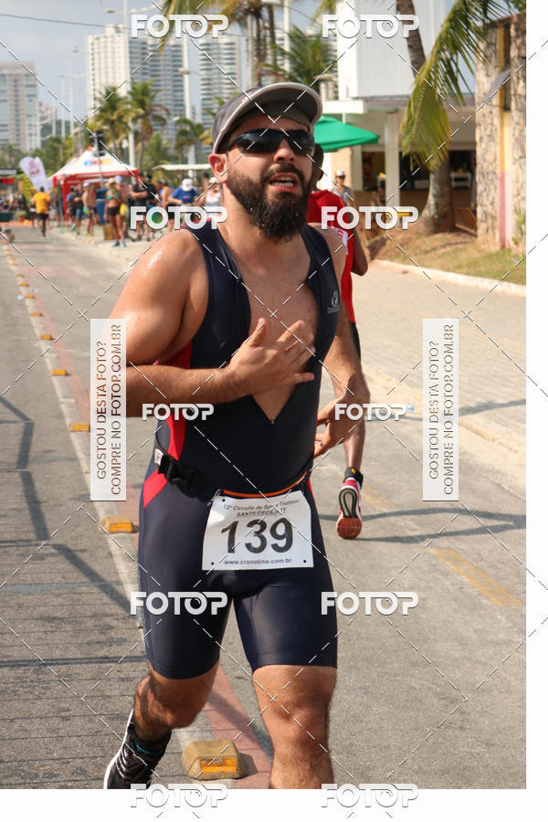 Buy your photos of the event12 Circuito de Sprint Triathlon Santa Ceclia - 2 Etapa on Fotop