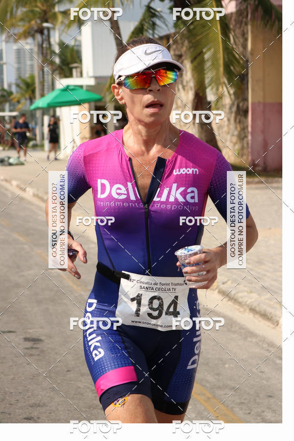 Buy your photos of the event12 Circuito de Sprint Triathlon Santa Ceclia - 2 Etapa on Fotop