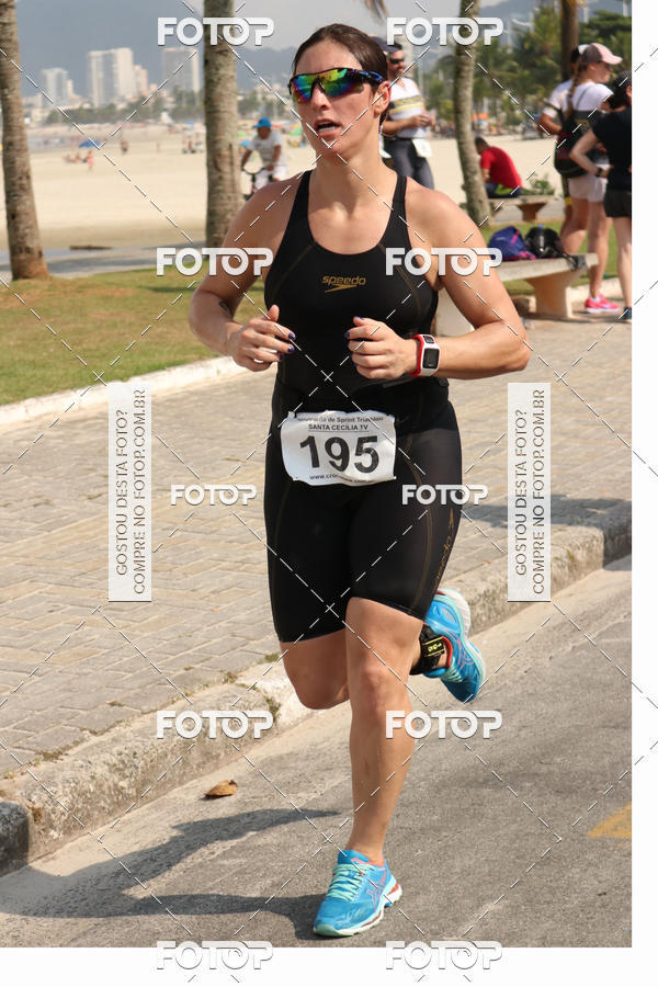 Buy your photos of the event12 Circuito de Sprint Triathlon Santa Ceclia - 2 Etapa on Fotop