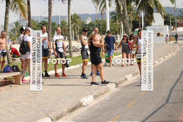 Buy your photos of the event12 Circuito de Sprint Triathlon Santa Ceclia - 2 Etapa on Fotop