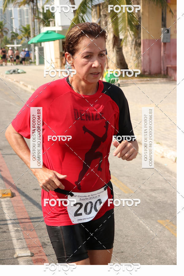 Buy your photos of the event12 Circuito de Sprint Triathlon Santa Ceclia - 2 Etapa on Fotop