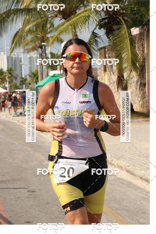 Buy your photos of the event12 Circuito de Sprint Triathlon Santa Ceclia - 2 Etapa on Fotop