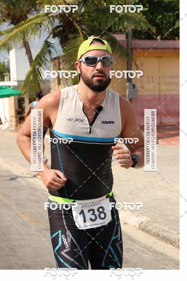 Buy your photos of the event12 Circuito de Sprint Triathlon Santa Ceclia - 2 Etapa on Fotop