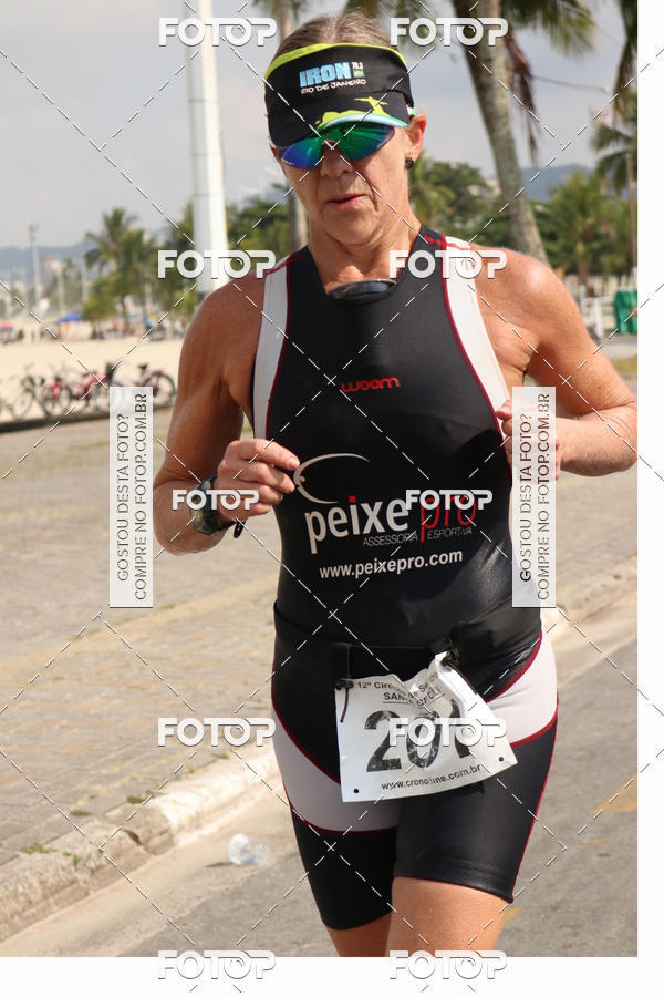 Buy your photos of the event12 Circuito de Sprint Triathlon Santa Ceclia - 2 Etapa on Fotop