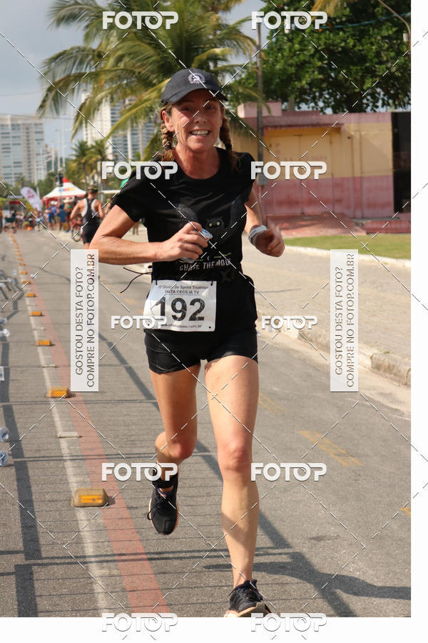 Buy your photos of the event12 Circuito de Sprint Triathlon Santa Ceclia - 2 Etapa on Fotop