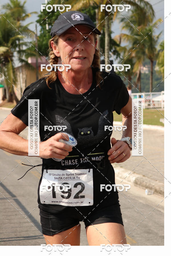 Buy your photos of the event12 Circuito de Sprint Triathlon Santa Ceclia - 2 Etapa on Fotop