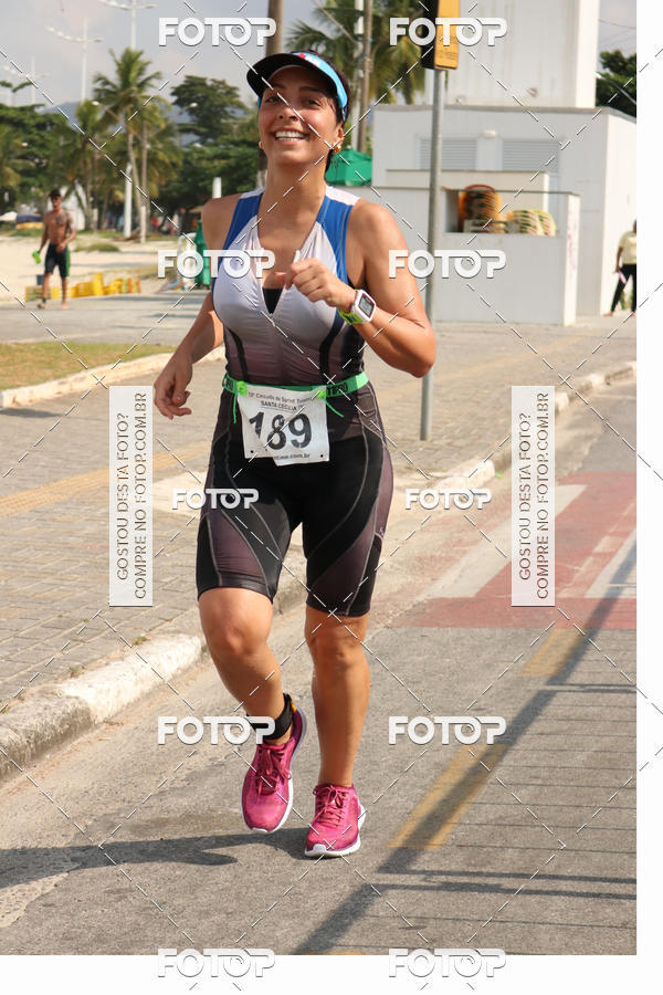 Buy your photos of the event12 Circuito de Sprint Triathlon Santa Ceclia - 2 Etapa on Fotop