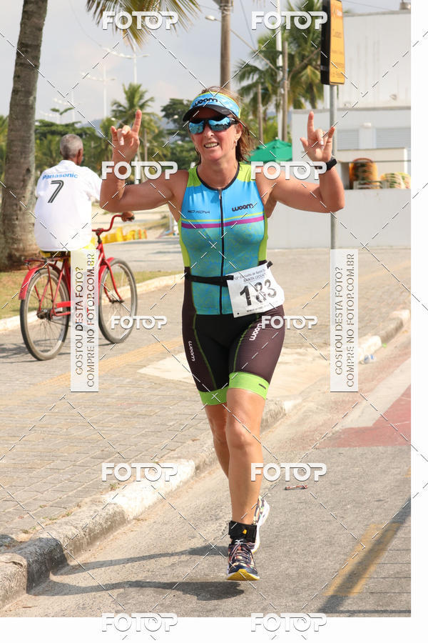 Buy your photos of the event12 Circuito de Sprint Triathlon Santa Ceclia - 2 Etapa on Fotop