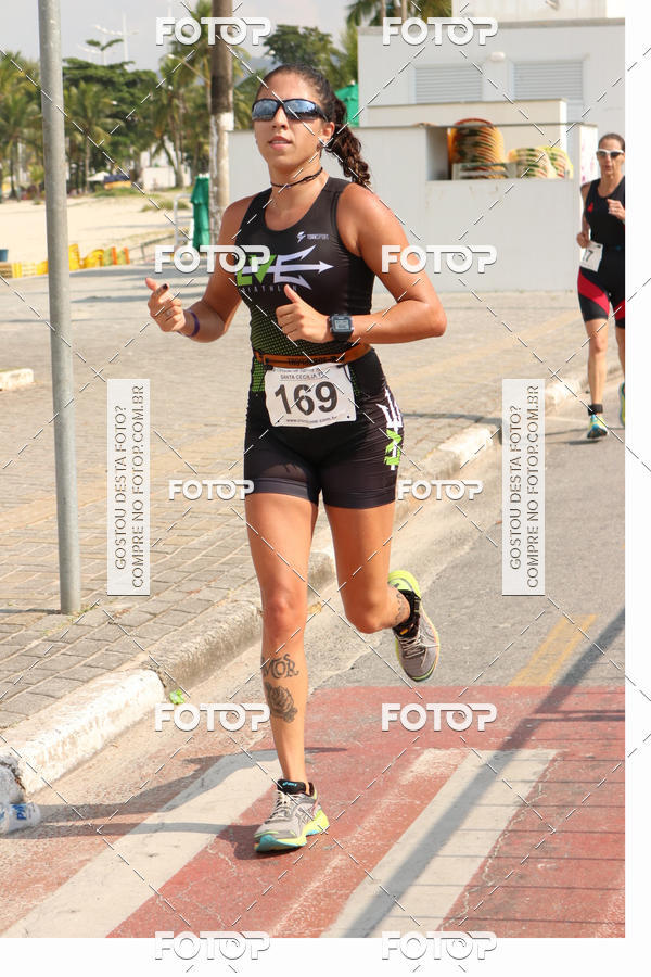Buy your photos of the event12 Circuito de Sprint Triathlon Santa Ceclia - 2 Etapa on Fotop