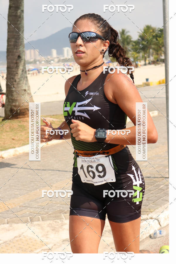 Buy your photos of the event12 Circuito de Sprint Triathlon Santa Ceclia - 2 Etapa on Fotop