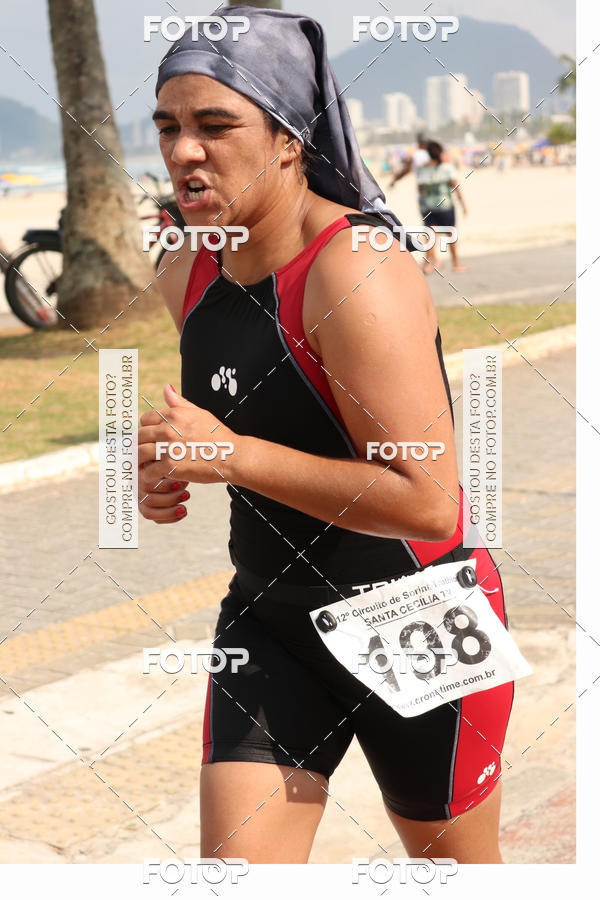 Buy your photos of the event12 Circuito de Sprint Triathlon Santa Ceclia - 2 Etapa on Fotop