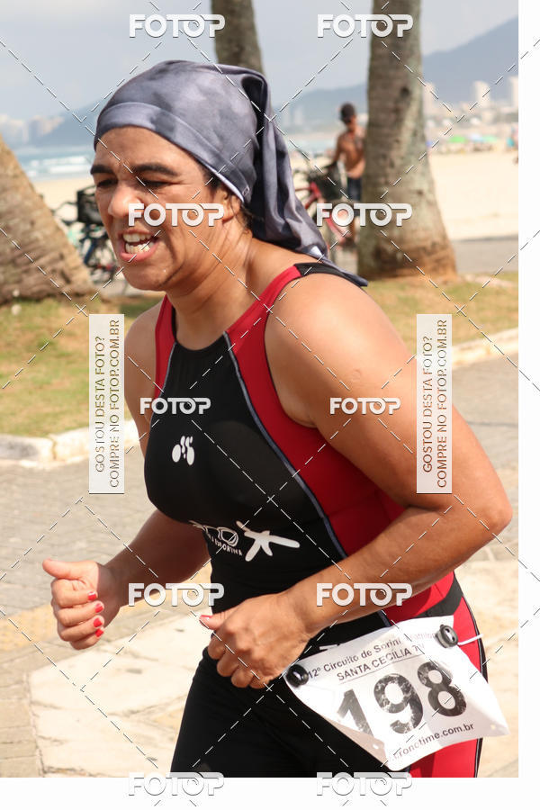 Buy your photos of the event12 Circuito de Sprint Triathlon Santa Ceclia - 2 Etapa on Fotop