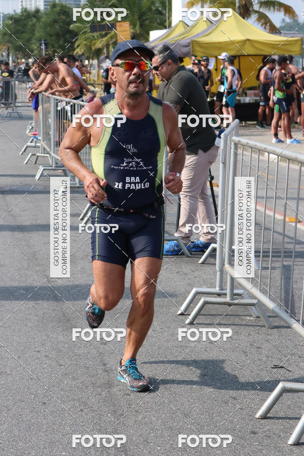 Buy your photos of the event12 Circuito de Sprint Triathlon Santa Ceclia - 2 Etapa on Fotop