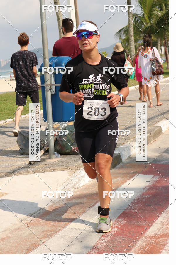Buy your photos of the event12 Circuito de Sprint Triathlon Santa Ceclia - 2 Etapa on Fotop