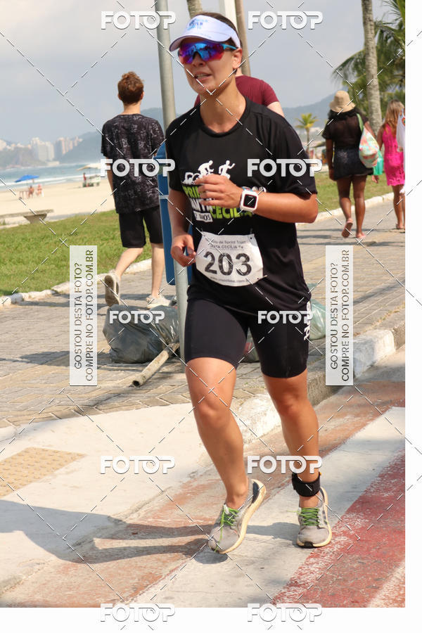 Buy your photos of the event12 Circuito de Sprint Triathlon Santa Ceclia - 2 Etapa on Fotop