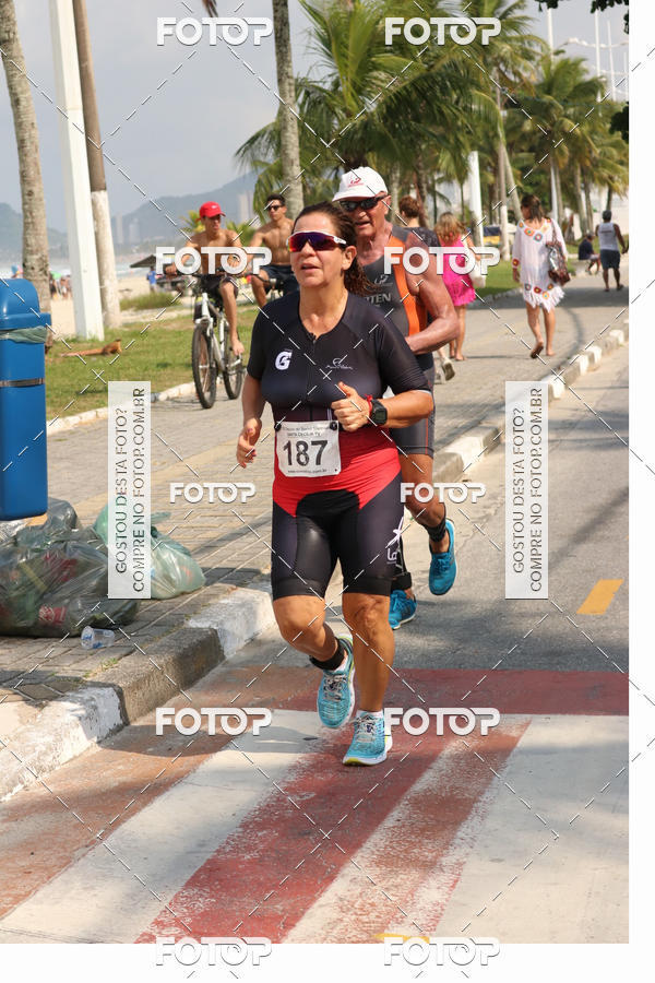 Buy your photos of the event12 Circuito de Sprint Triathlon Santa Ceclia - 2 Etapa on Fotop