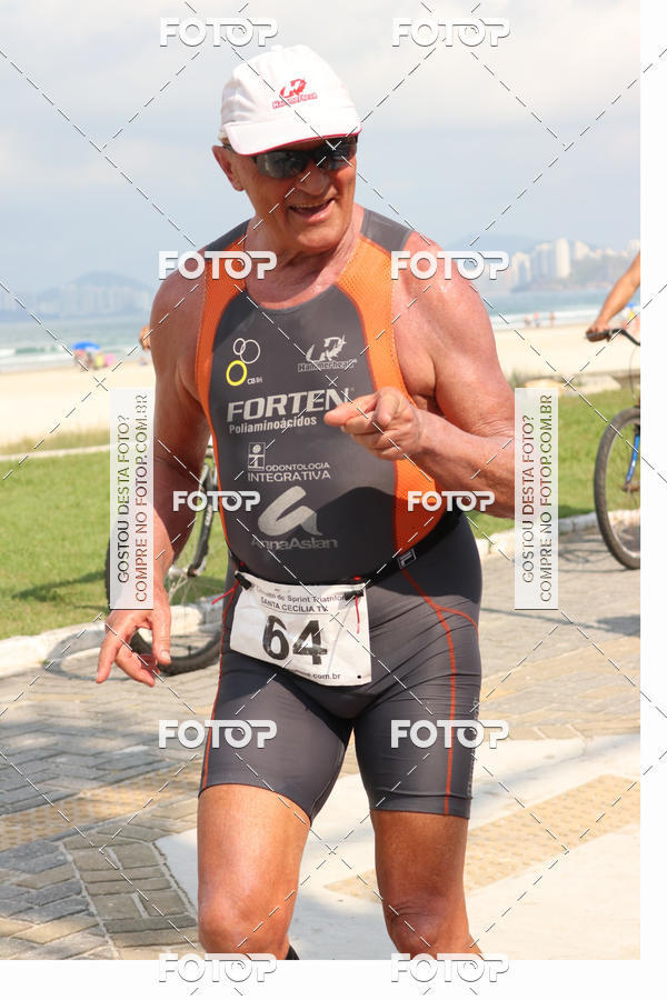 Buy your photos of the event12 Circuito de Sprint Triathlon Santa Ceclia - 2 Etapa on Fotop