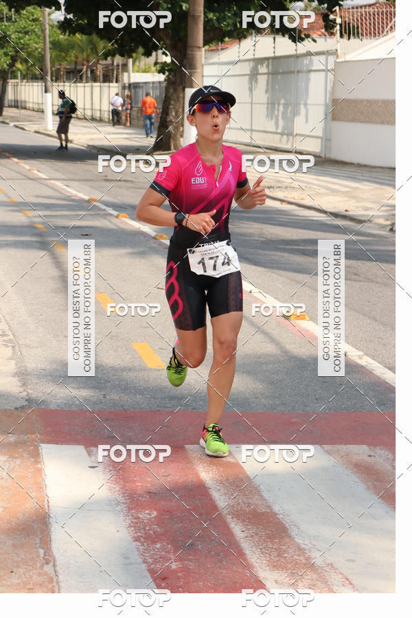 Buy your photos of the event12 Circuito de Sprint Triathlon Santa Ceclia - 2 Etapa on Fotop