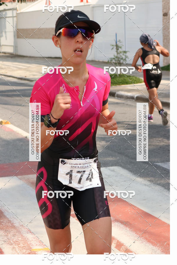 Buy your photos of the event12 Circuito de Sprint Triathlon Santa Ceclia - 2 Etapa on Fotop