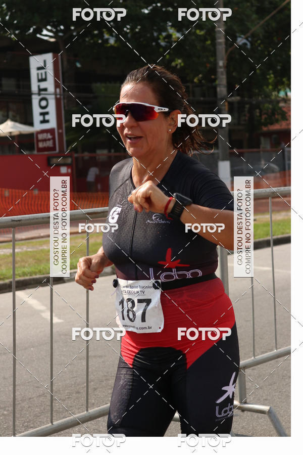 Buy your photos of the event12 Circuito de Sprint Triathlon Santa Ceclia - 2 Etapa on Fotop