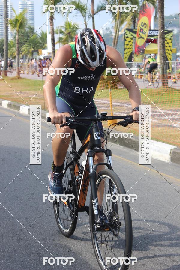 Buy your photos of the event12 Circuito de Sprint Triathlon Santa Ceclia - 2 Etapa on Fotop