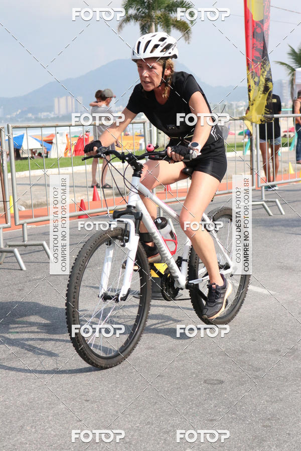 Buy your photos of the event12 Circuito de Sprint Triathlon Santa Ceclia - 2 Etapa on Fotop