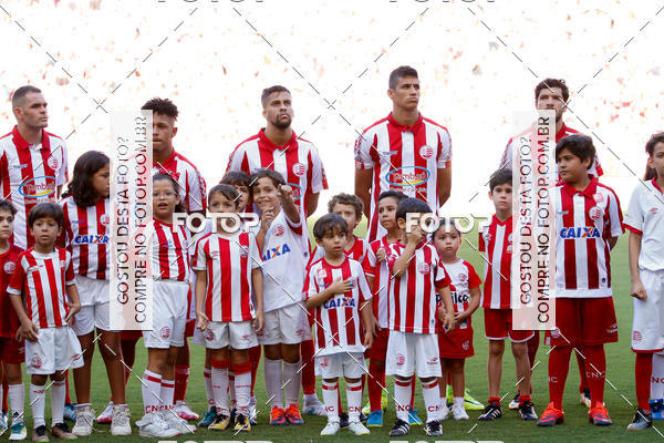 Buy your photos of the eventNutico X Afogados - Campeonato Pernambucano 2018 on Fotop