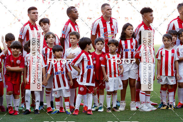 Buy your photos of the eventNutico X Afogados - Campeonato Pernambucano 2018 on Fotop