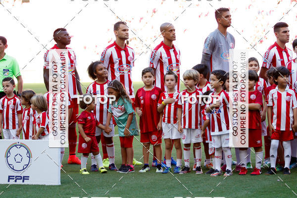 Buy your photos of the eventNutico X Afogados - Campeonato Pernambucano 2018 on Fotop