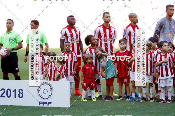 Buy your photos of the eventNutico X Afogados - Campeonato Pernambucano 2018 on Fotop