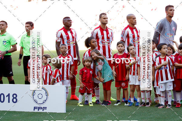Buy your photos of the eventNutico X Afogados - Campeonato Pernambucano 2018 on Fotop