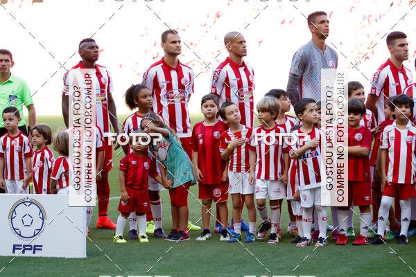 Buy your photos of the eventNutico X Afogados - Campeonato Pernambucano 2018 on Fotop