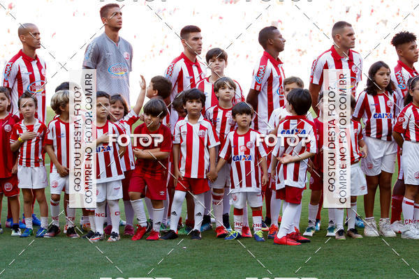 Buy your photos of the eventNutico X Afogados - Campeonato Pernambucano 2018 on Fotop