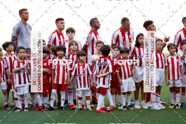 Buy your photos of the eventNutico X Afogados - Campeonato Pernambucano 2018 on Fotop