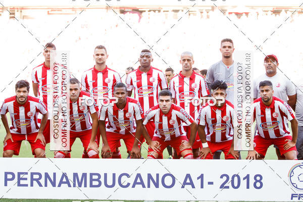 Compre suas fotos do eventoNutico X Afogados - Campeonato Pernambucano 2018 no Fotop