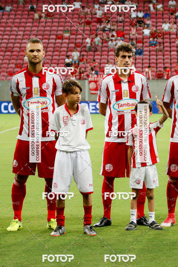 Buy your photos of the eventNutico X Botafogo/PB - Copa do Nordeste 2018 on Fotop