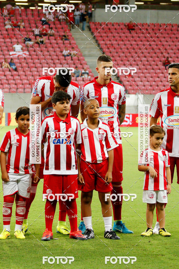 Buy your photos of the eventNutico X Botafogo/PB - Copa do Nordeste 2018 on Fotop