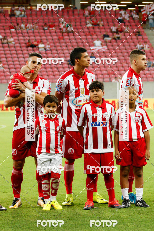 Buy your photos of the eventNutico X Botafogo/PB - Copa do Nordeste 2018 on Fotop