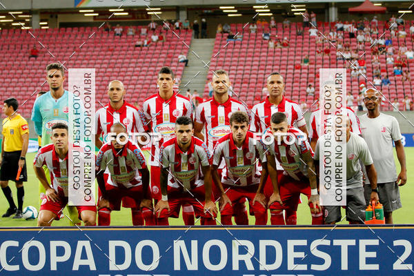 Buy your photos of the eventNutico X Botafogo/PB - Copa do Nordeste 2018 on Fotop