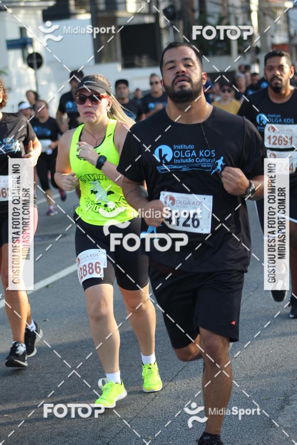 Compra tus fotos del eventoCorrida e Caminhada Pela Incluso Olga Kos En Fotop